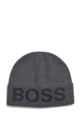 hugo boss hat