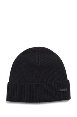 boss beanie