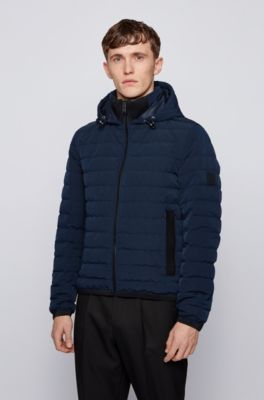 hugo boss 6285 jacket Cinosural International School