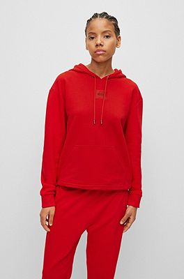 Ladies hugo boss on sale hoodie