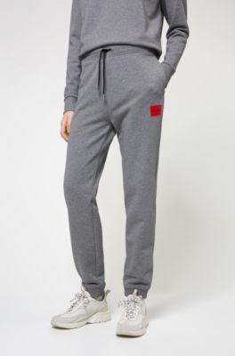 hugo boss tracksuits