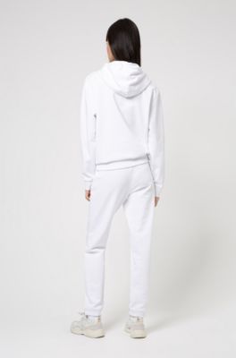 hugo boss tracksuit womens