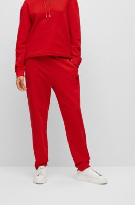 hugo boss tracksuit