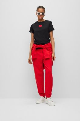 hugo boss red label t shirt