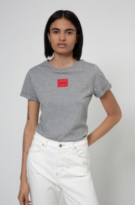 hugo boss ladies t shirt