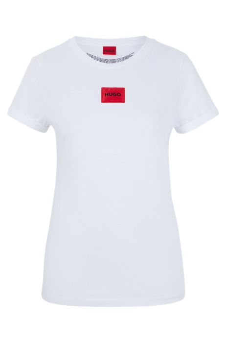 Weiß S DAMEN Hemden & T-Shirts Häkel Rabatt 94 % NoName T-Shirt 