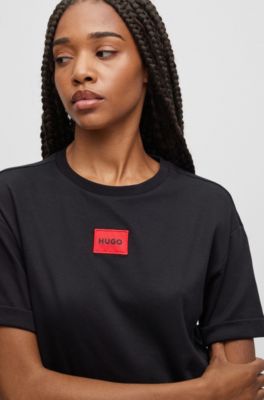Discount hugo boss t shirt dress Top Sellers Black Friday