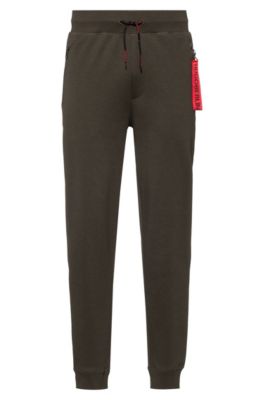 hugo berlin tracksuit