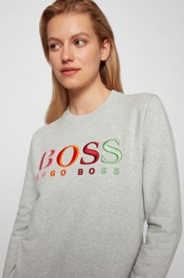 boss sweatshirts