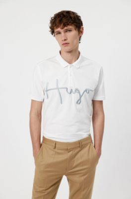 hugo boss polo shirt sale online