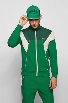 Men's Caps | Green |