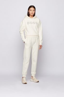 womens boss tracksuit