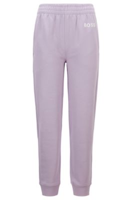 womens hugo boss joggers
