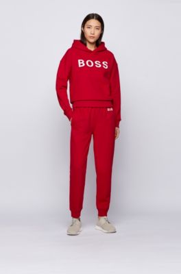 organic tracksuit bottoms