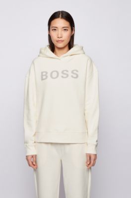 hugo boss tracksuit womens