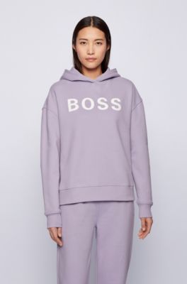 hugo boss tracksuit ladies