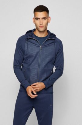 Gym Wear Men Hugo Boss