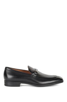 hugo boss loafers