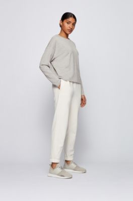 womens hugo boss tracksuit