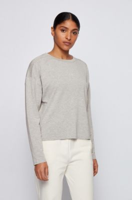 womens hugo boss tracksuit