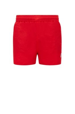 mens boss swim shorts sale