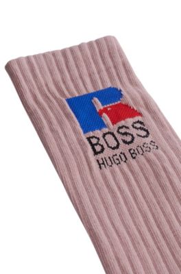 hugo boss mens socks gift set