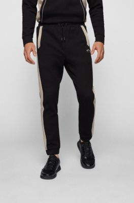 mens hugo boss tracksuit sale