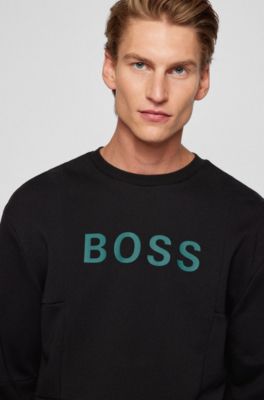 boss sweatshirt