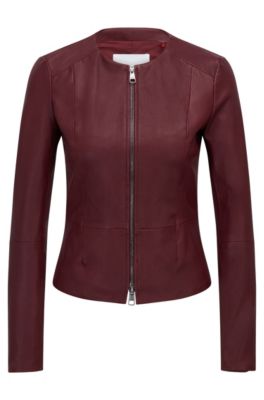 hugo boss ladies jackets