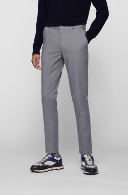 markham chino trousers