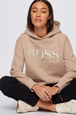 hugo boss women tracksuit