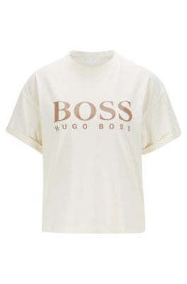 hugo boss woman shirt