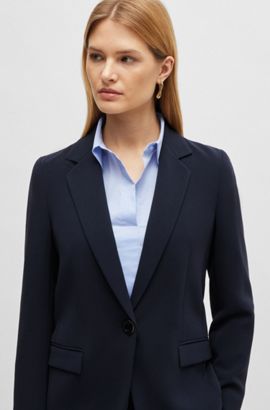 Daxon Set discount 61% WOMEN FASHION Suits & Sets Set Elegant Navy Blue 50                  EU 