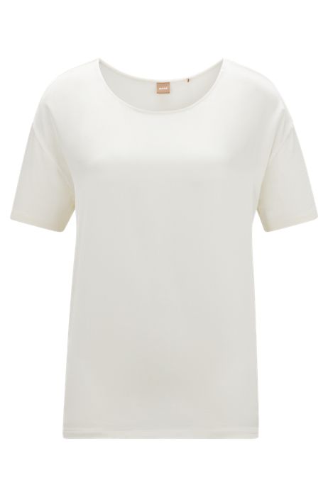 DAMEN Hemden & T-Shirts Spitze Rabatt 57 % Weiß 38 VILA T-Shirt 