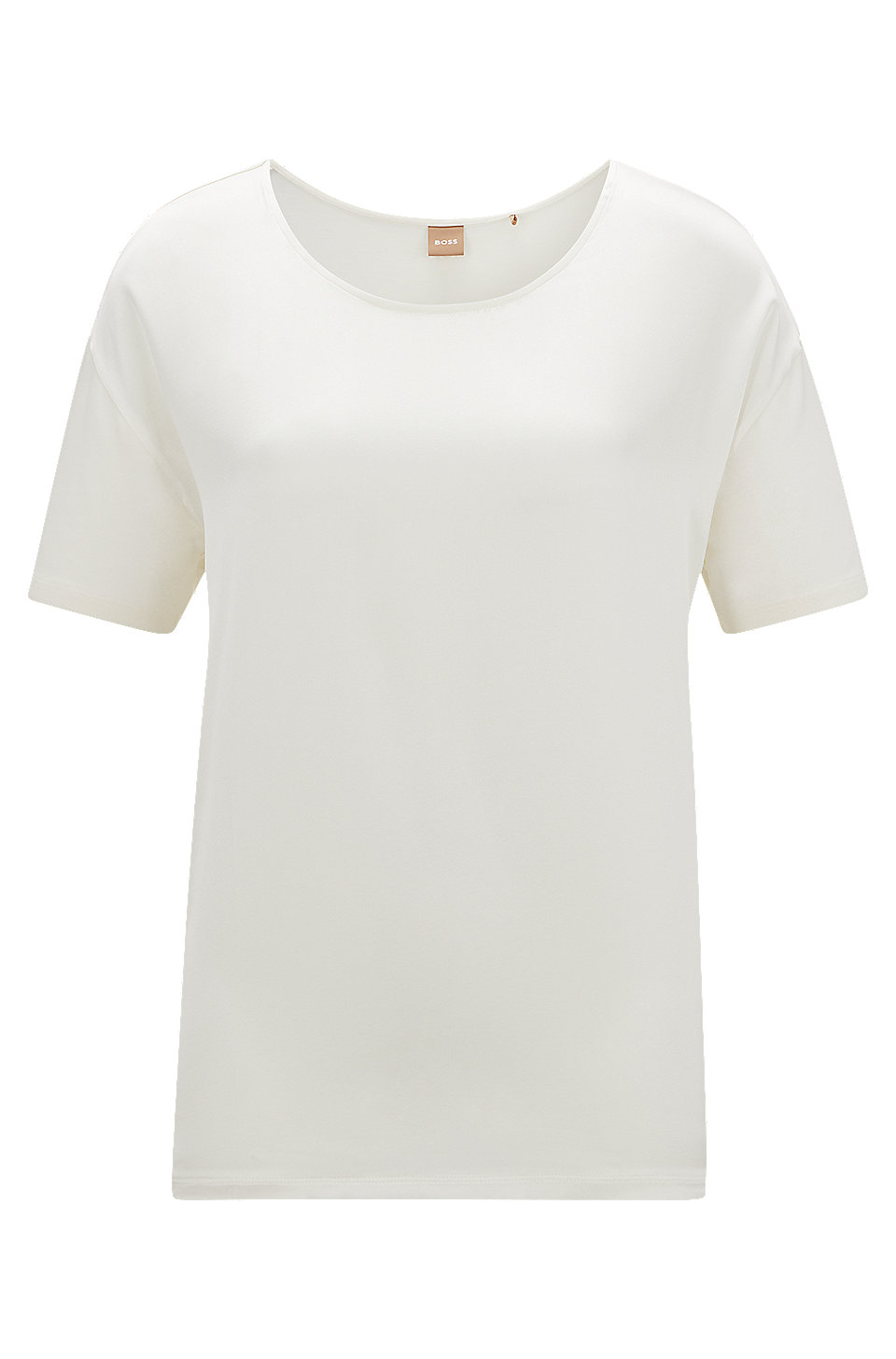 discount 55% VILA T-shirt White S WOMEN FASHION Shirts & T-shirts Lace openwork 