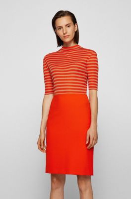 Women's Clothing | Orange HUGO