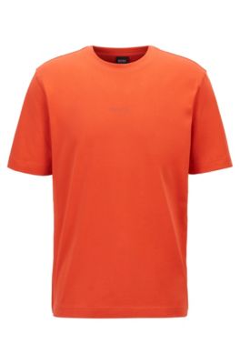 boss orange t shirt sale