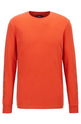boss orange sweatshirt