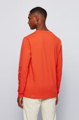 boss orange t shirt sale