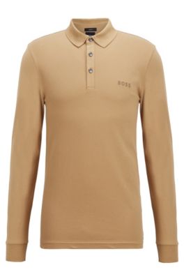 hugo boss 4xl polo shirts