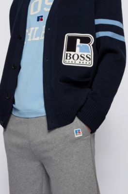 hugo boss sweater price