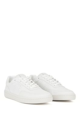 boss tennis shoes