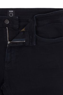 boss cashmere jeans