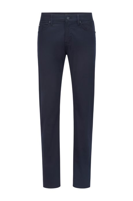 BOSS - Slim-fit jeans comfort-stretch