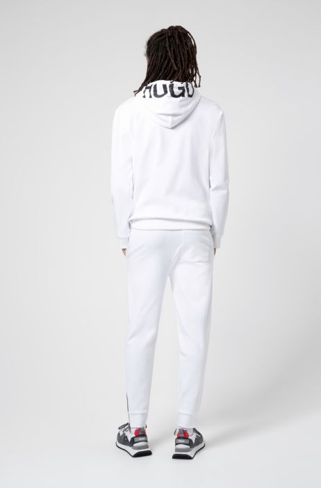 Hugo Boss Classilal женский костюм спортивный