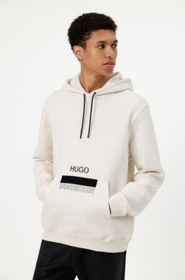 mens hugo boss jogging suit