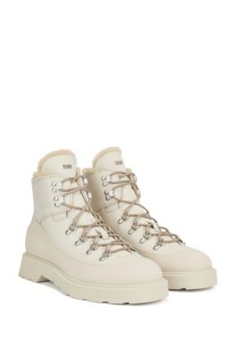 hugo boss mens aftershave boots