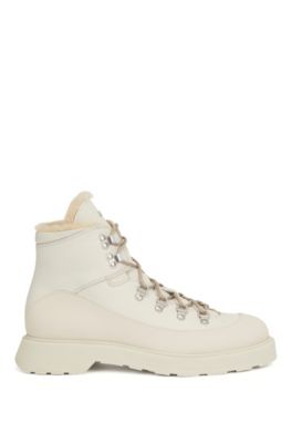bottine hugo boss