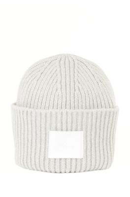 hugo boss beanie