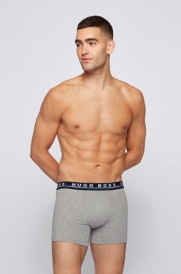 mens hugo boss boxer shorts